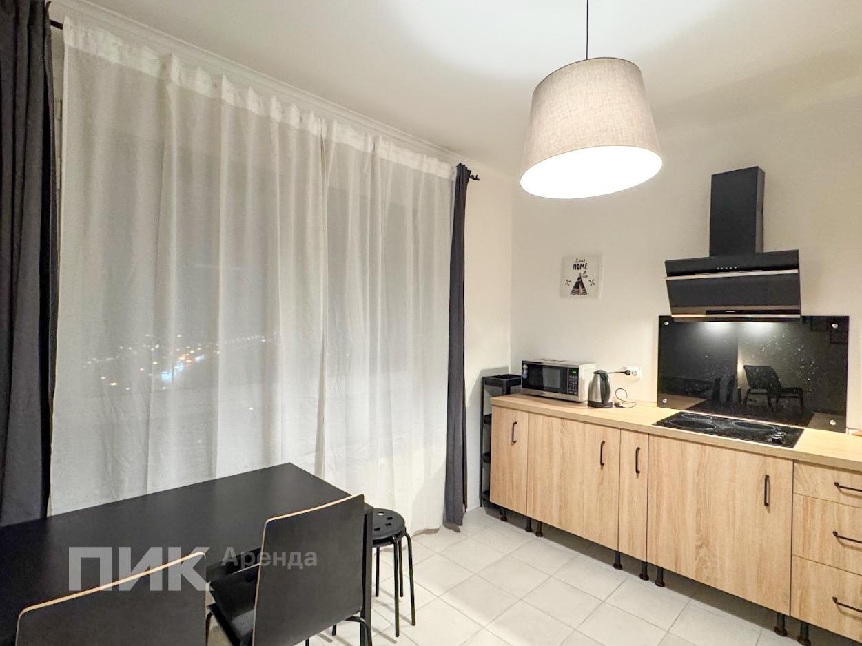 1-к. квартира, 46.9 м², 58 100 ₽/мес — фото № 6