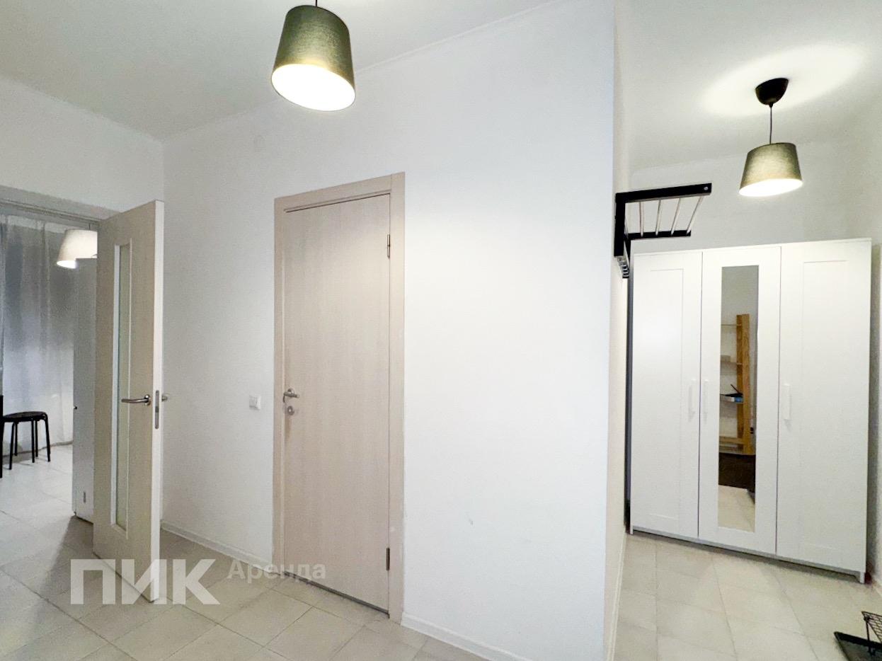 1-к. квартира, 46.9 м², 58 100 ₽/мес — фото № 10