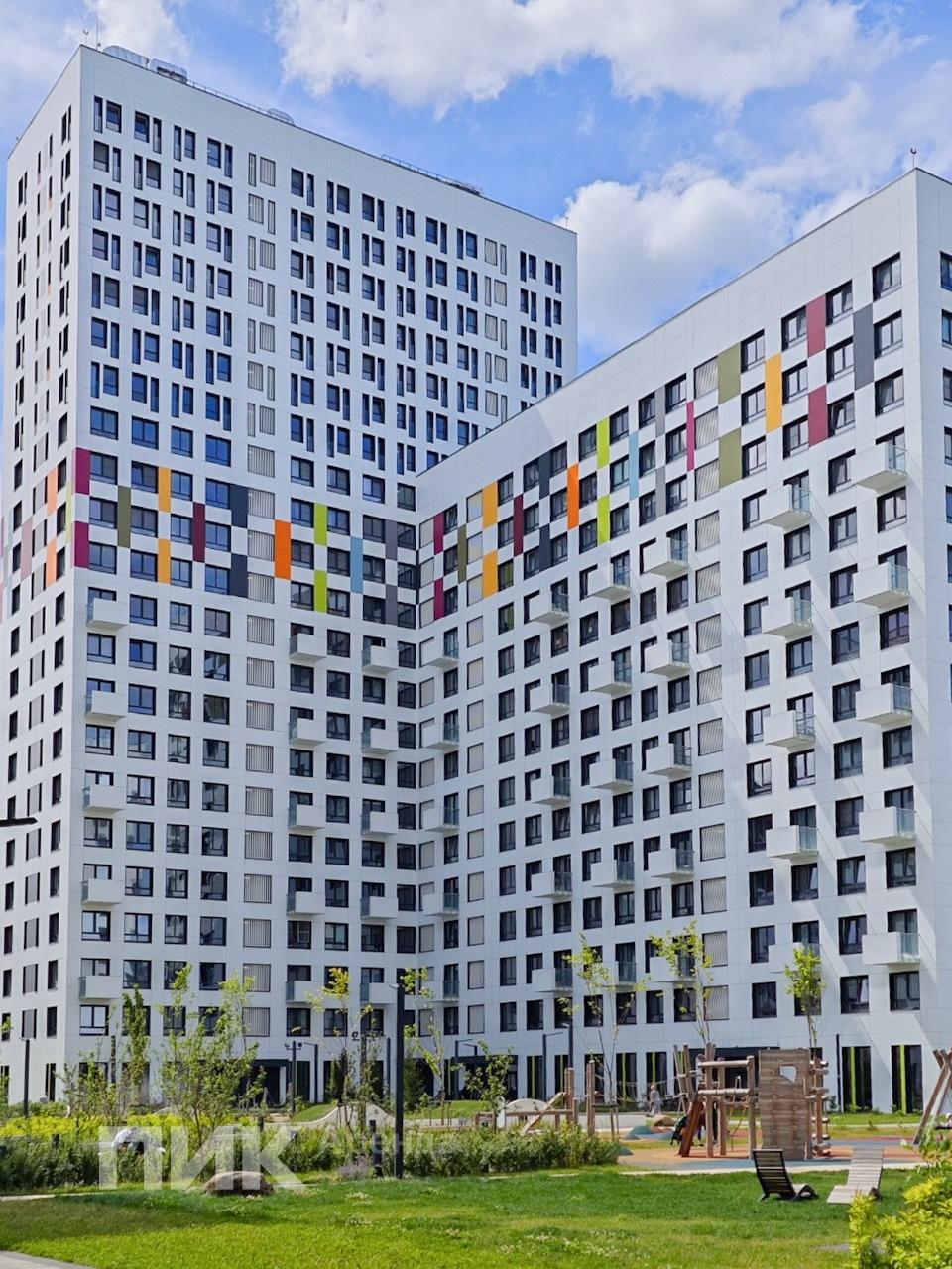 1-к. квартира, 44.2 м², 95 200 ₽/мес — фото № 15
