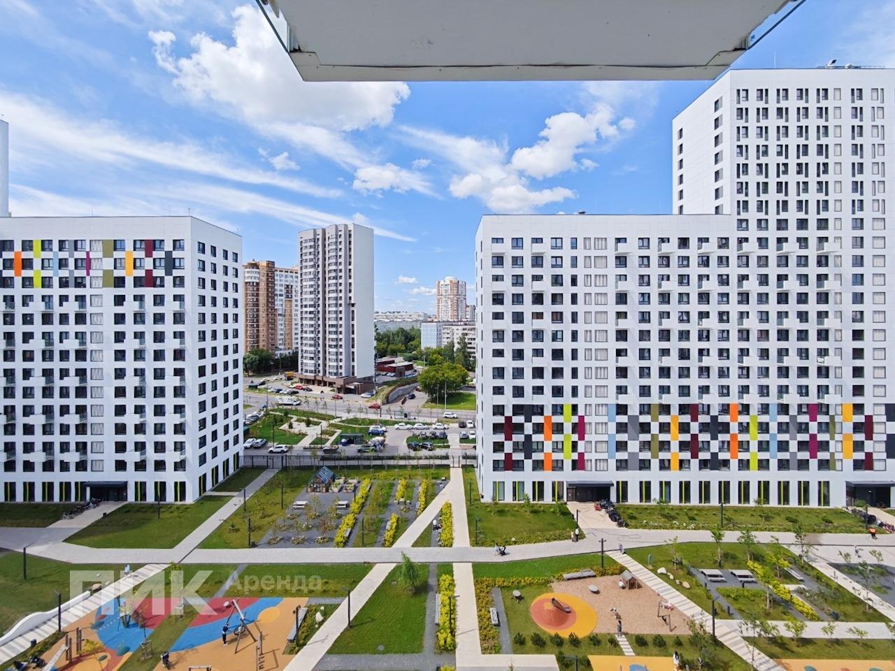 1-к. квартира, 44.2 м², 95 200 ₽/мес — фото № 14