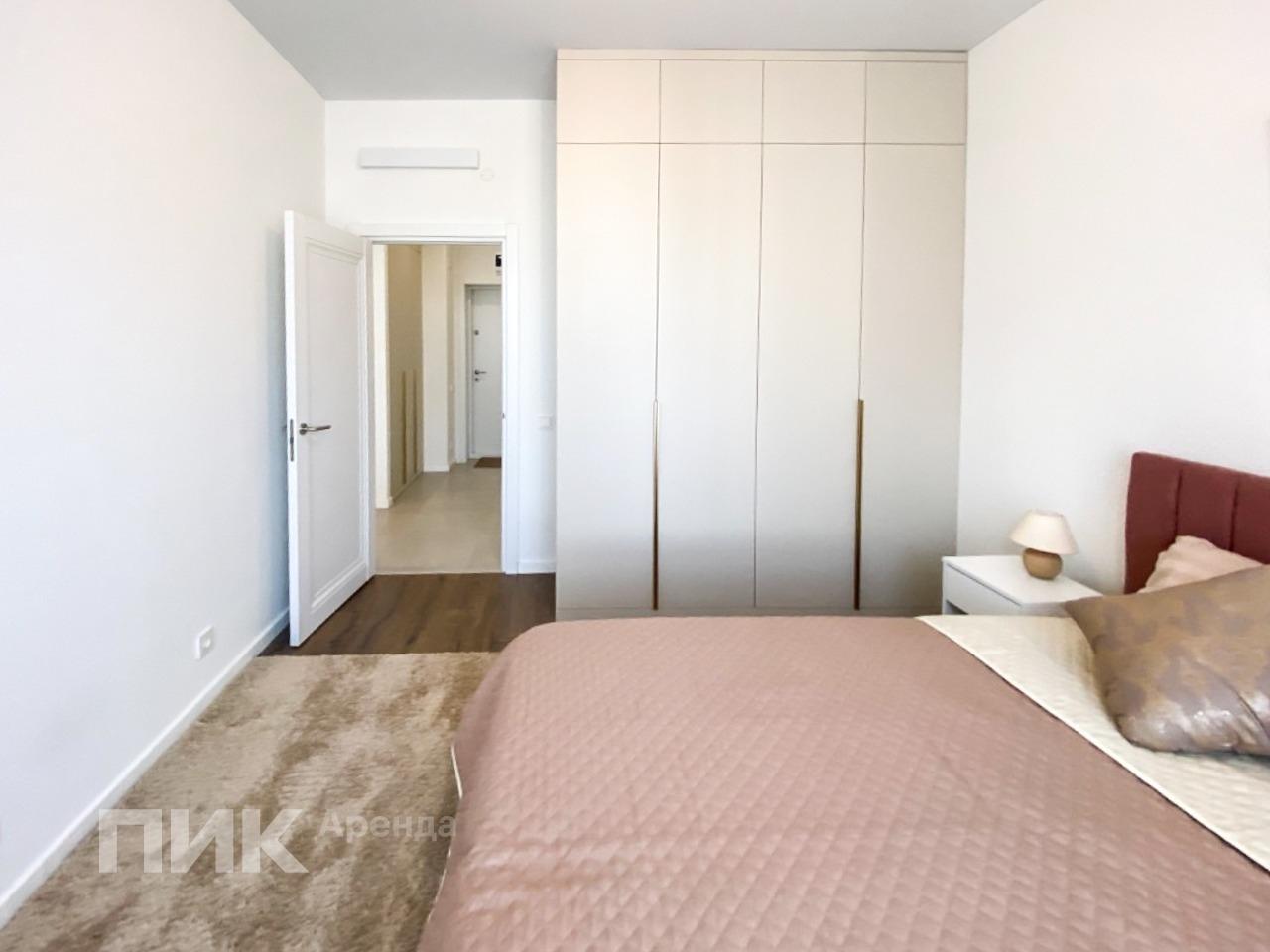 1-к. квартира, 44.2 м², 95 200 ₽/мес — фото № 4
