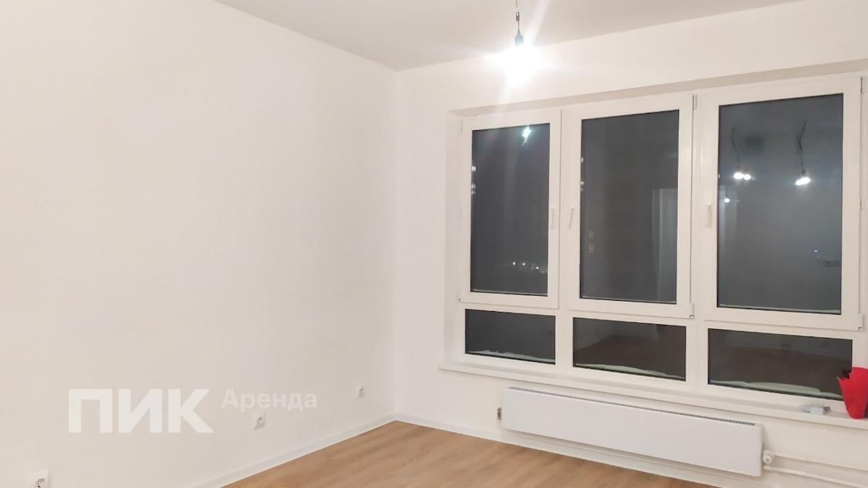 студия, 19.9 м², 32 000 ₽/мес — фото № 1