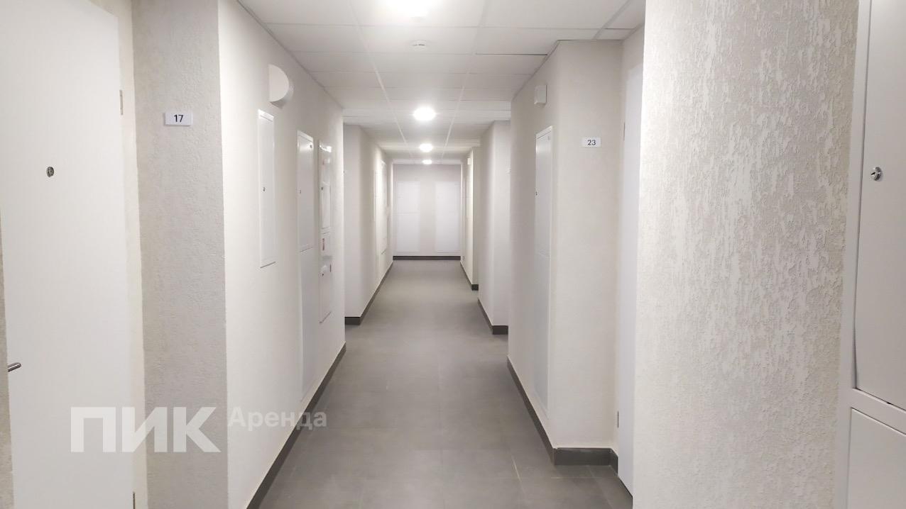 студия, 19.9 м², 32 000 ₽/мес — фото № 8