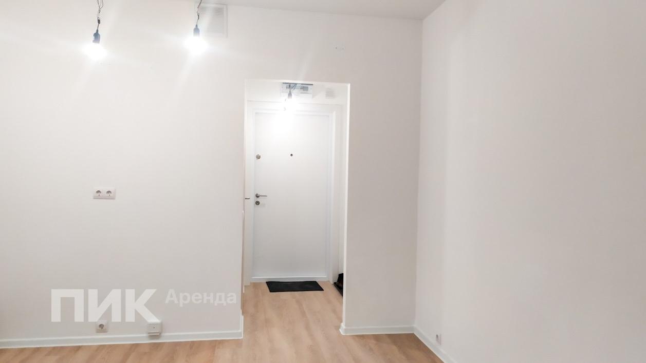 студия, 19.9 м², 32 000 ₽/мес — фото № 4