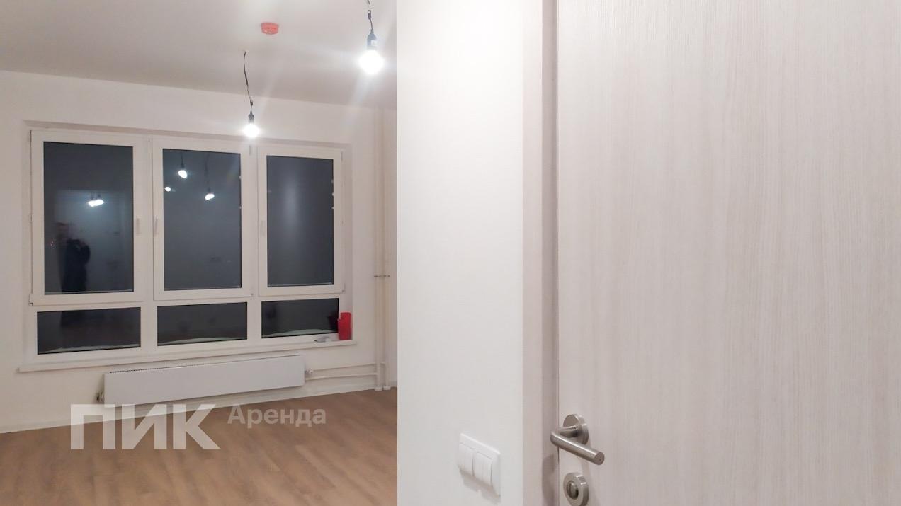 студия, 19.9 м², 32 000 ₽/мес — фото № 6