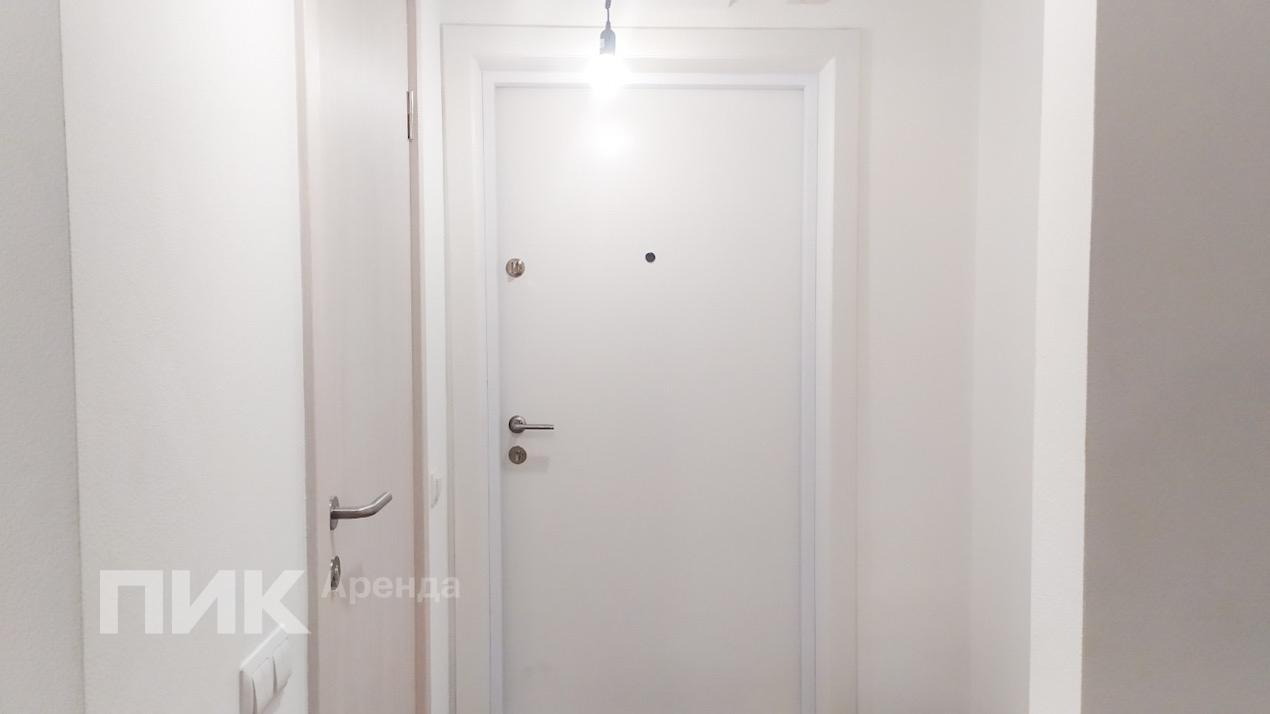студия, 19.9 м², 32 000 ₽/мес — фото № 7