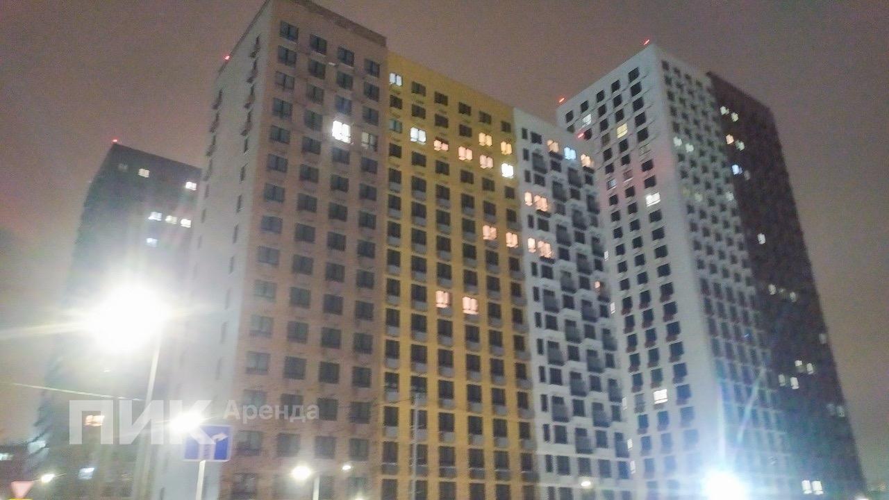 студия, 19.9 м², 32 000 ₽/мес — фото № 12