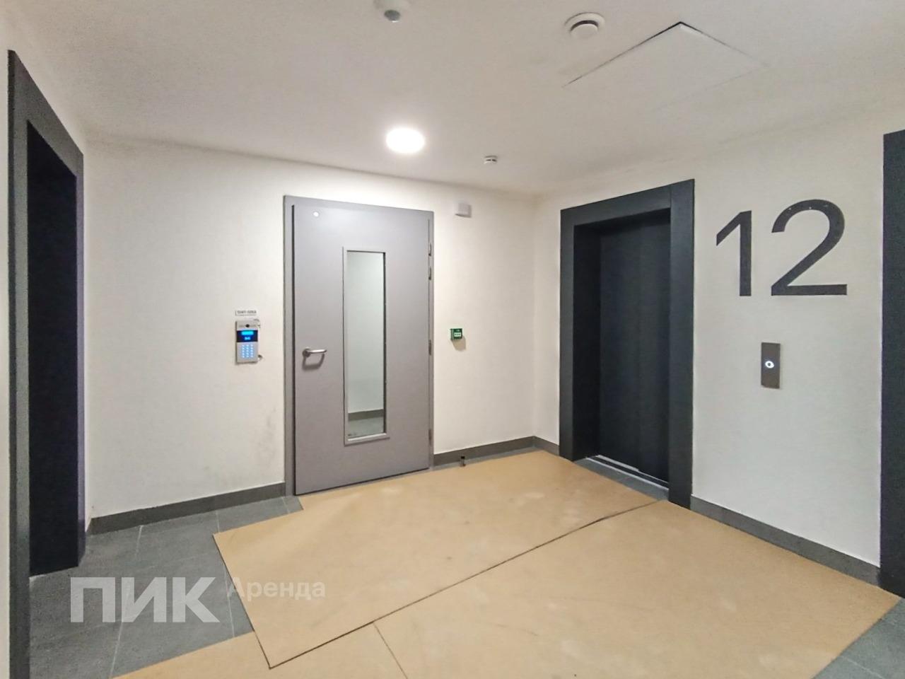 2-к. квартира, 58 м², 120 400 ₽/мес — фото № 14