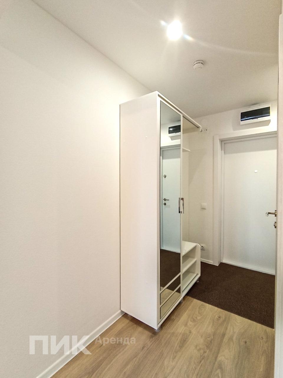 2-к. квартира, 58 м², 120 400 ₽/мес — фото № 13