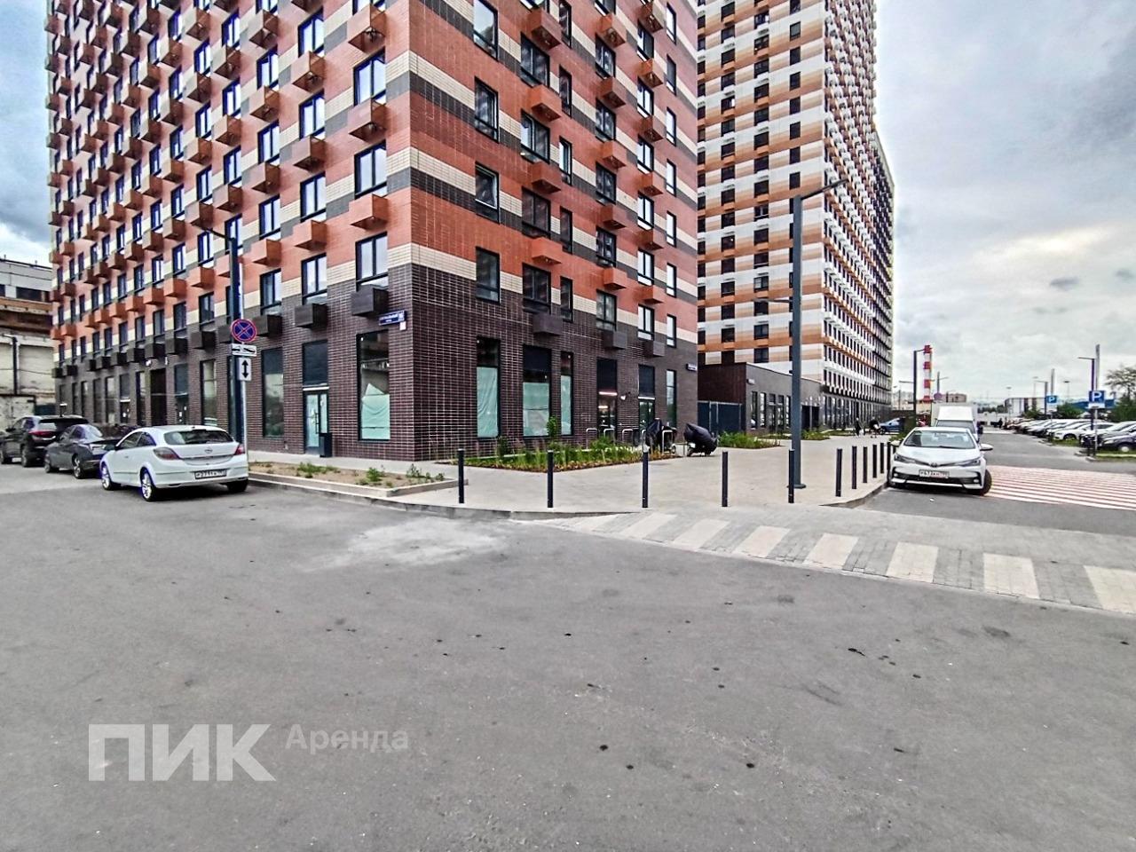 2-к. квартира, 58 м², 120 400 ₽/мес — фото № 17