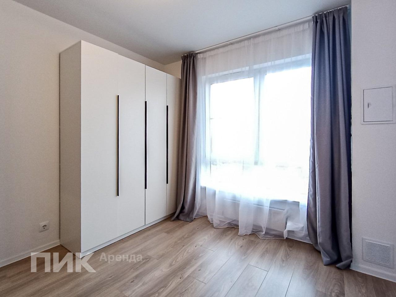2-к. квартира, 58 м², 120 400 ₽/мес — фото № 4