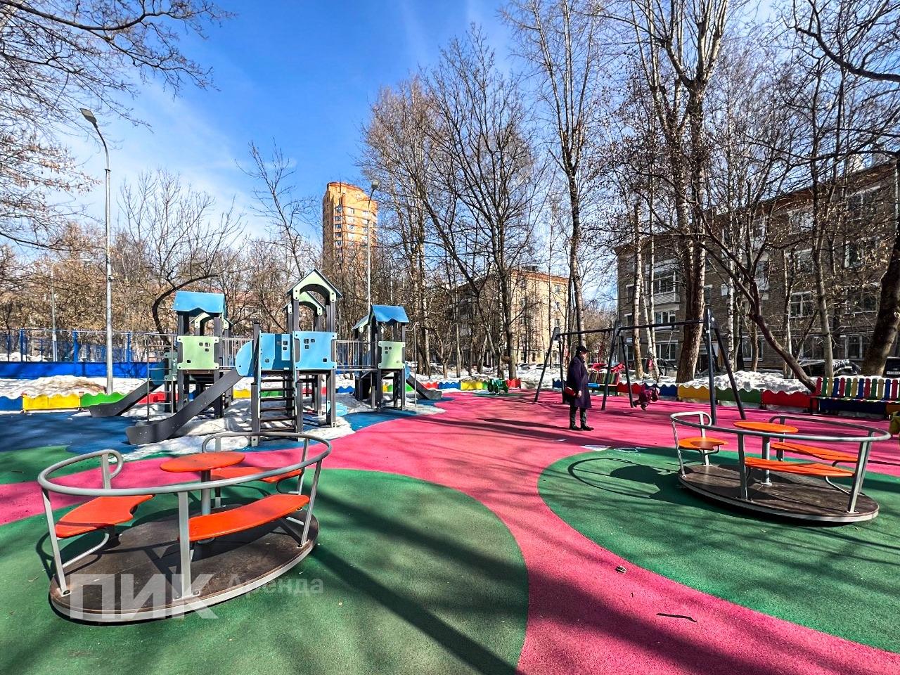 1-к. квартира, 35 м², 73 900 ₽/мес — фото № 19