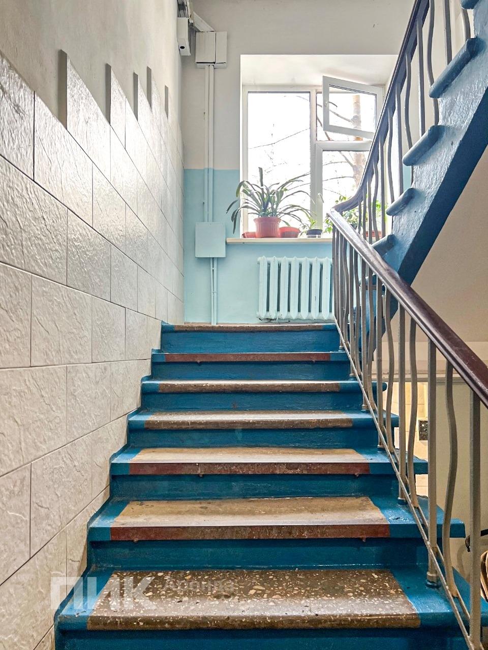 1-к. квартира, 35 м², 73 900 ₽/мес — фото № 15