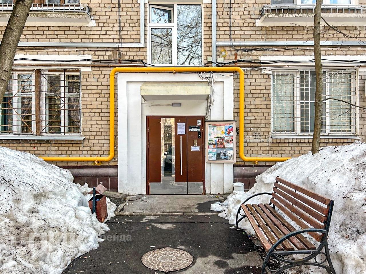 1-к. квартира, 35 м², 73 900 ₽/мес — фото № 18