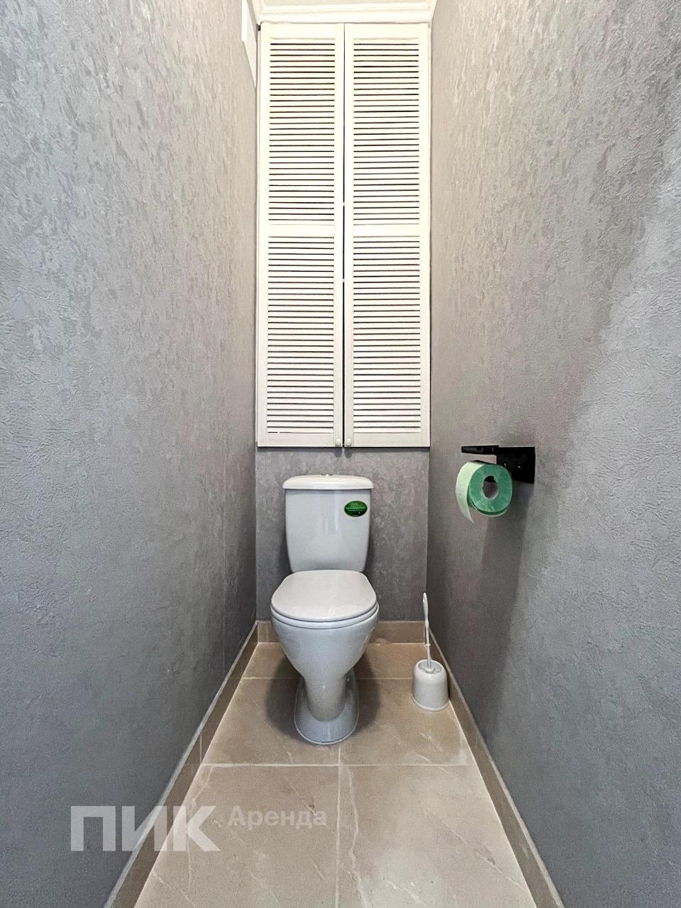 1-к. квартира, 35 м², 73 900 ₽/мес — фото № 10