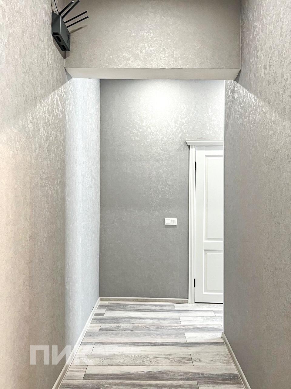 1-к. квартира, 35 м², 73 900 ₽/мес — фото № 11