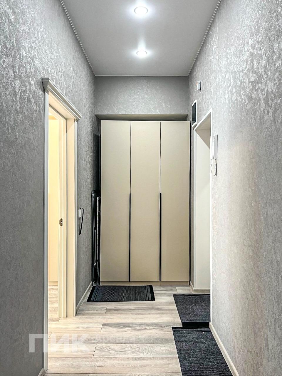 1-к. квартира, 35 м², 73 900 ₽/мес — фото № 13