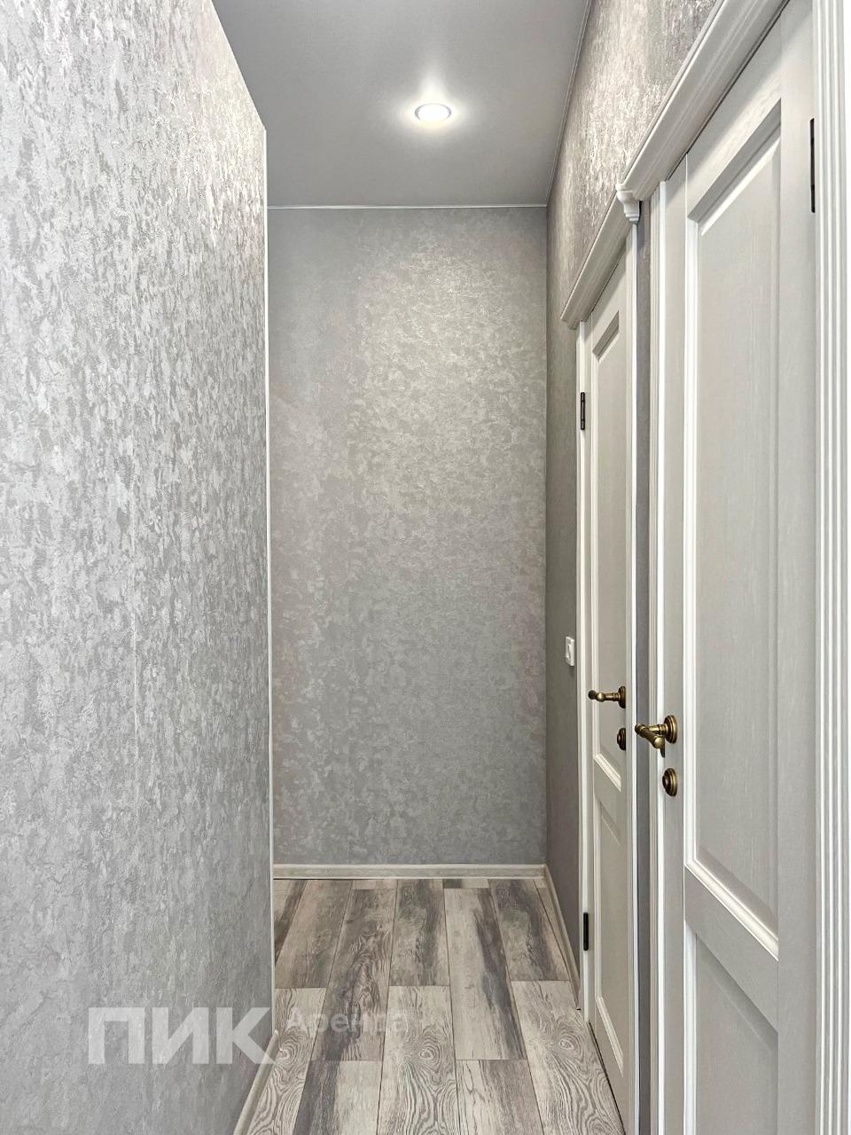 1-к. квартира, 35 м², 73 900 ₽/мес — фото № 12