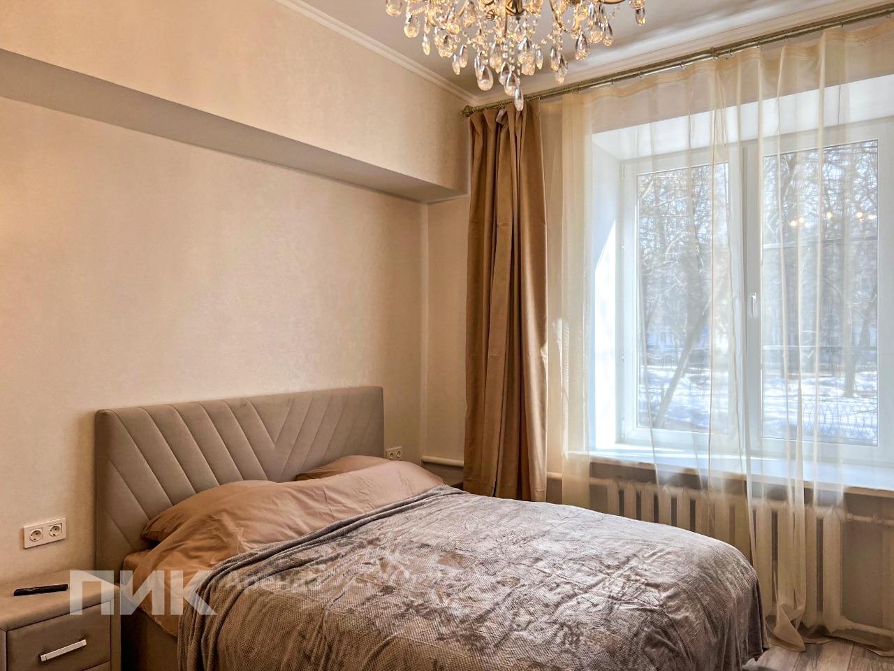 1-к. квартира, 35 м², 73 900 ₽/мес — фото № 5