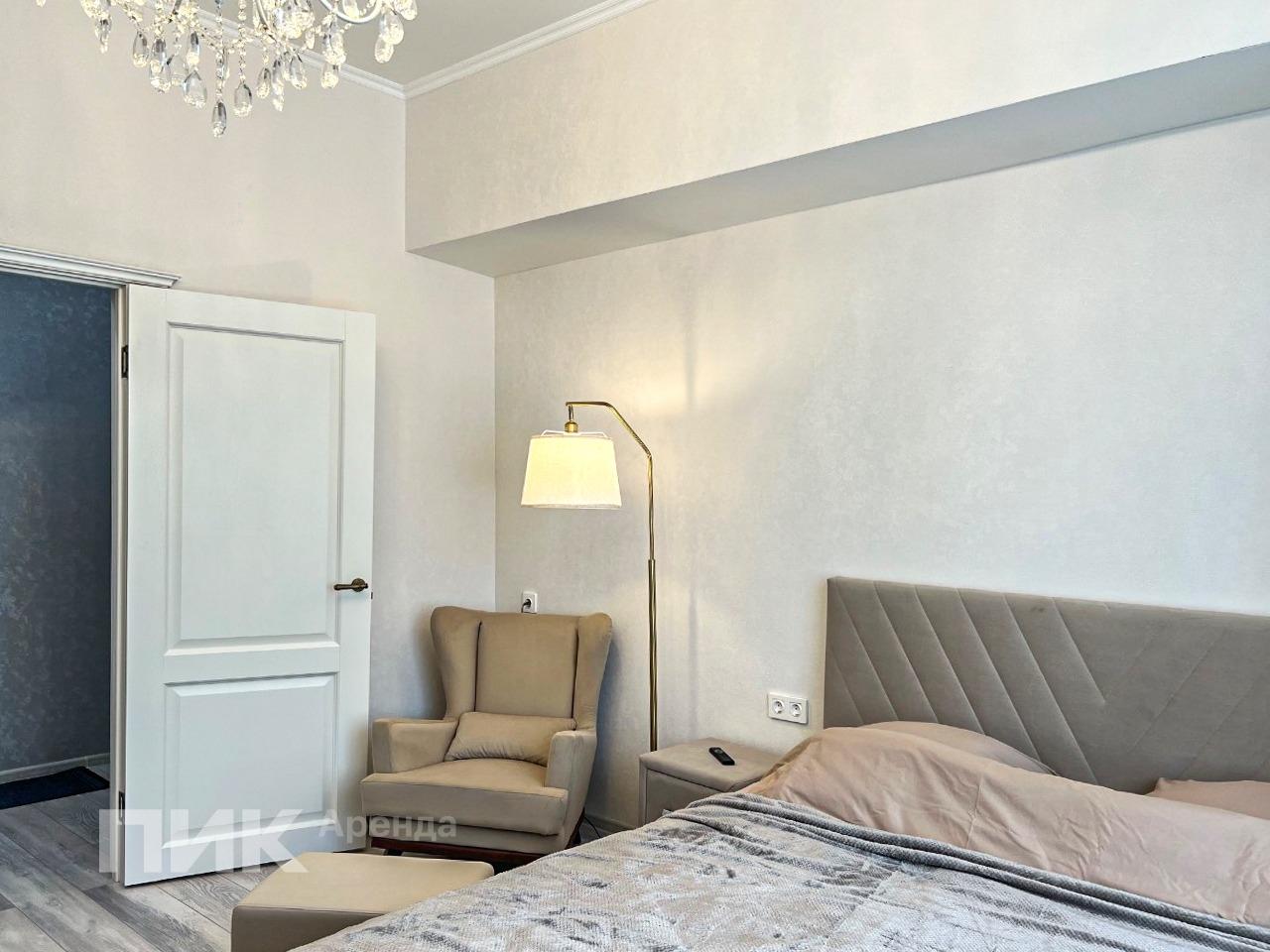 1-к. квартира, 35 м², 73 900 ₽/мес — фото № 7