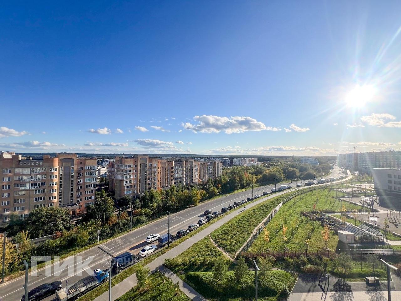 2-к. квартира, 69.9 м², 68 700 ₽/мес — фото № 12