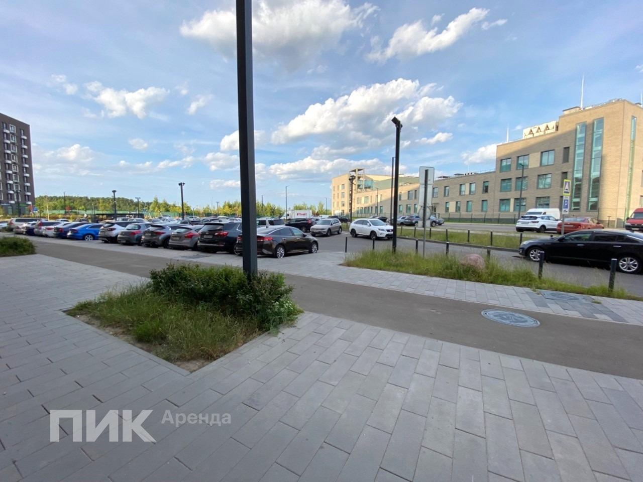 2-к. квартира, 69.9 м², 68 700 ₽/мес — фото № 15
