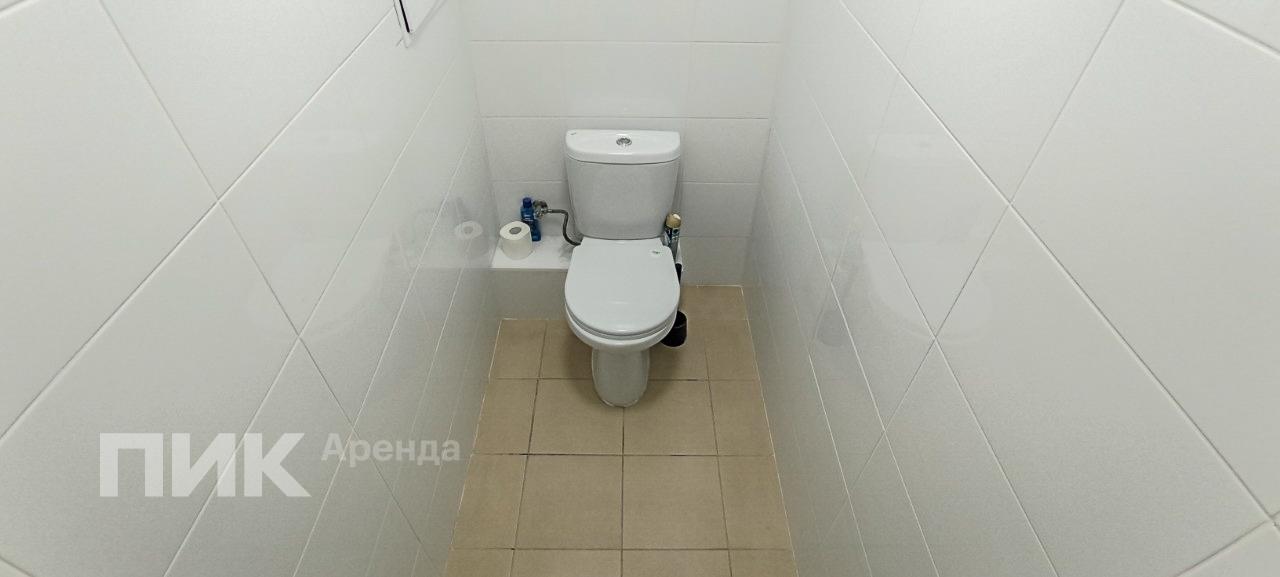 2-к. квартира, 64.7 м², 88 000 ₽/мес — фото № 12