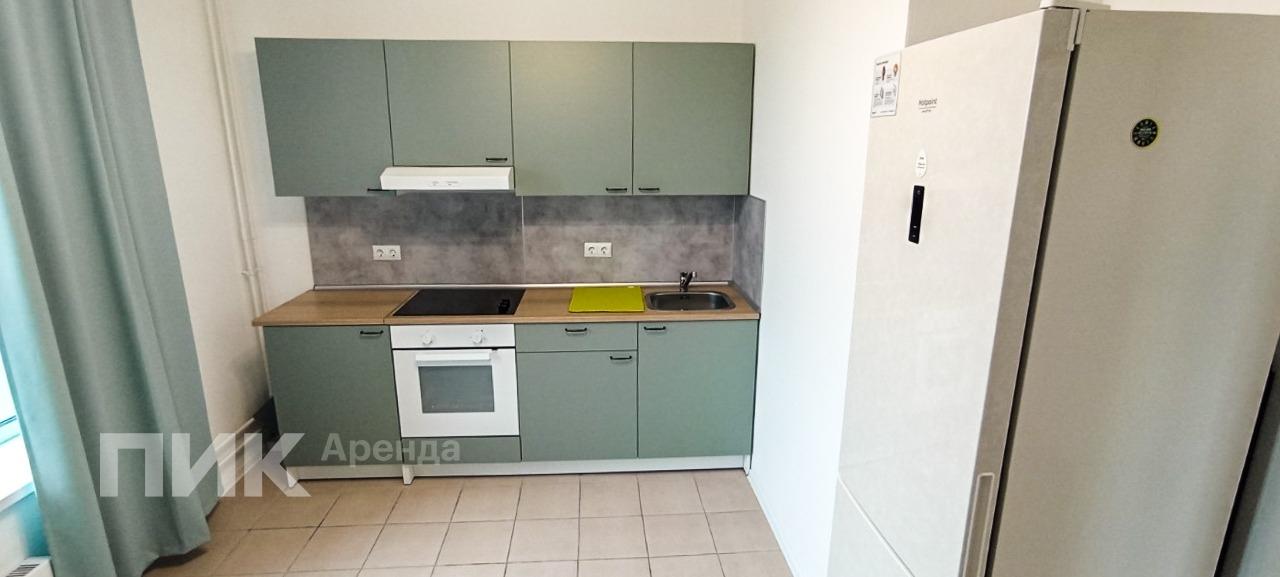 2-к. квартира, 64.7 м², 88 000 ₽/мес — фото № 8