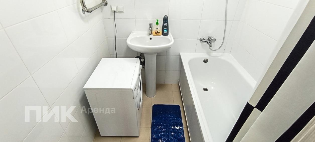 2-к. квартира, 64.7 м², 88 000 ₽/мес — фото № 11