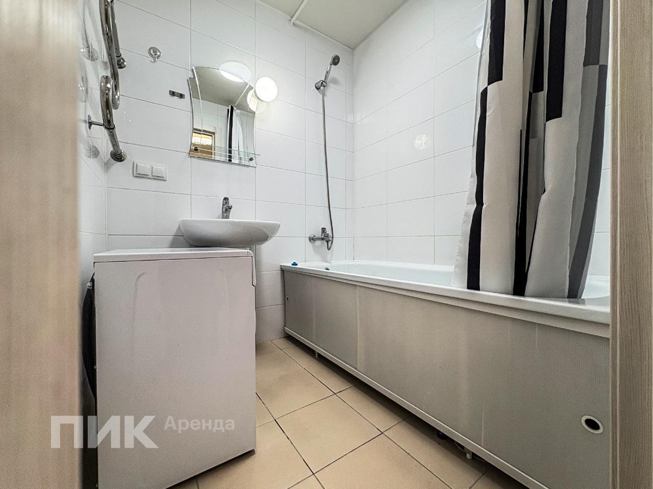 2-к. квартира, 64.7 м², 88 000 ₽/мес — фото № 10