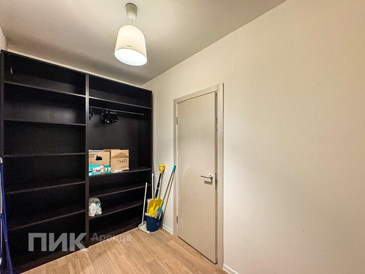 2-к. квартира, 64.7 м², 88 000 ₽/мес — фото № 14