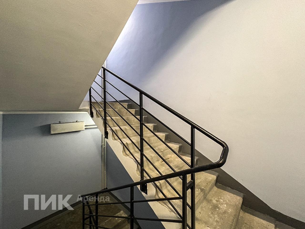 2-к. квартира, 64.7 м², 88 000 ₽/мес — фото № 15