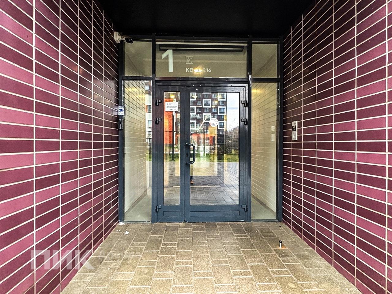 2-к. квартира, 64.7 м², 88 000 ₽/мес — фото № 19