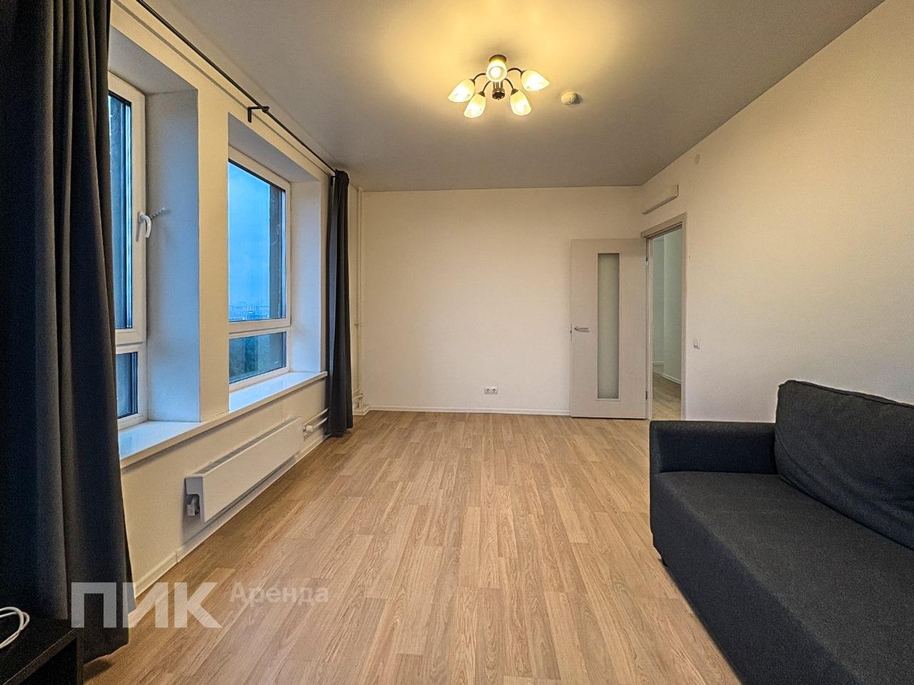 2-к. квартира, 64.7 м², 88 000 ₽/мес — фото № 3