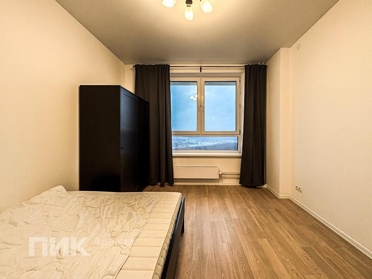 2-к. квартира, 64.7 м², 88 000 ₽/мес — фото № 5