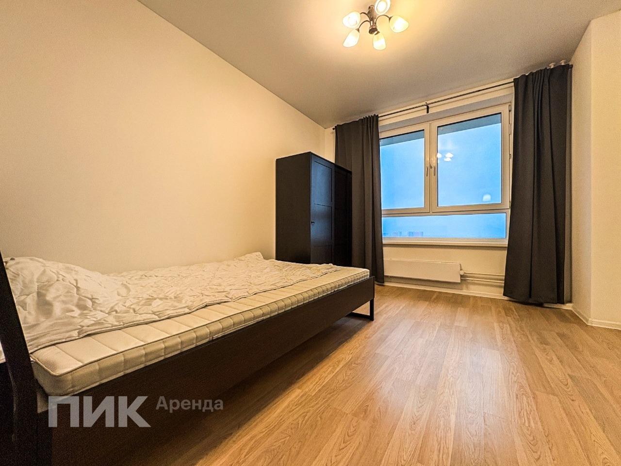 2-к. квартира, 64.7 м², 88 000 ₽/мес — фото № 4