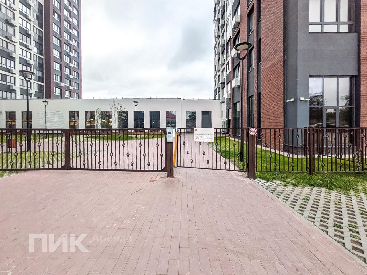 2-к. квартира, 52.3 м², 75 000 ₽/мес — фото № 25