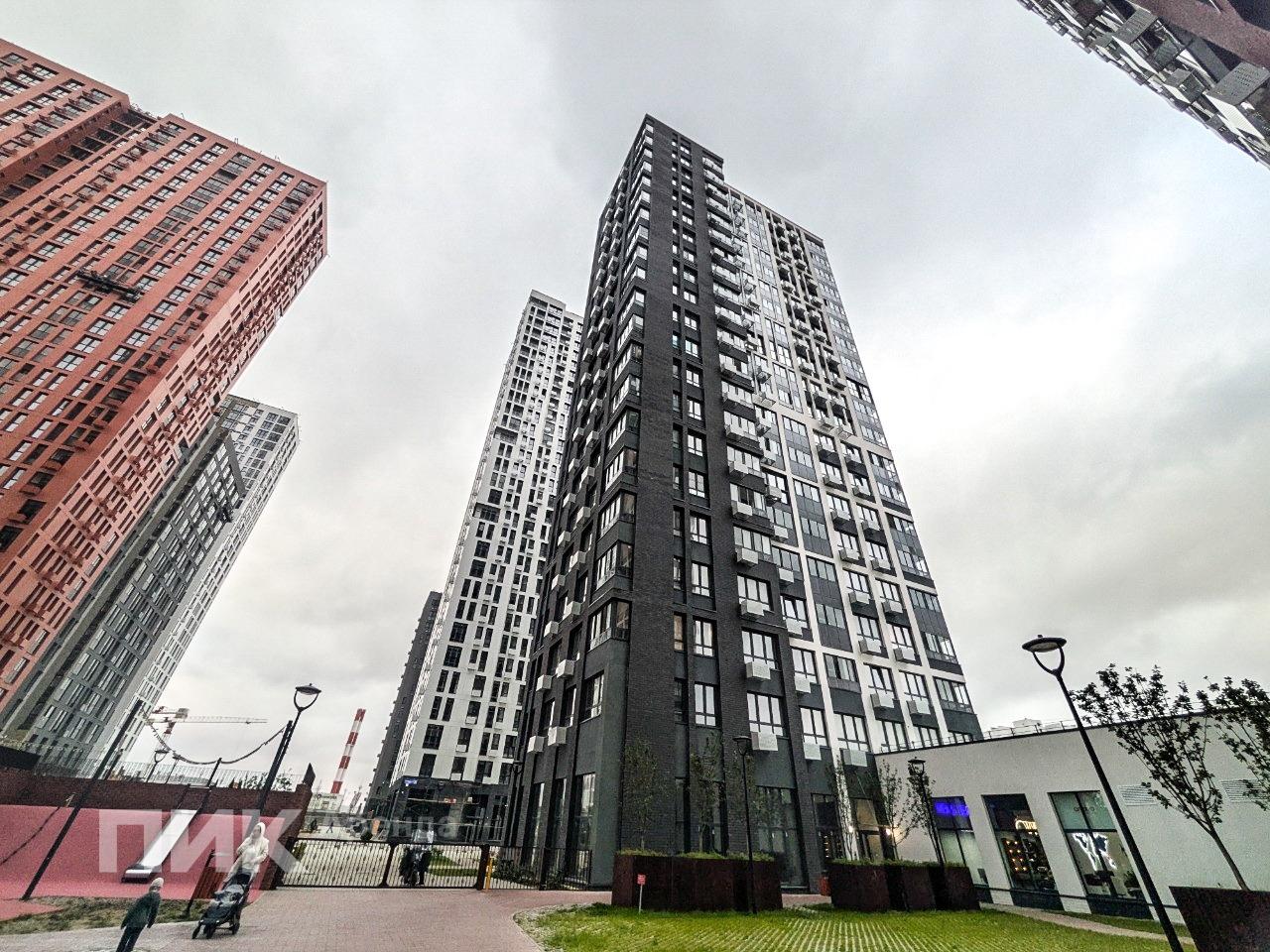 2-к. квартира, 52.3 м², 75 000 ₽/мес — фото № 23