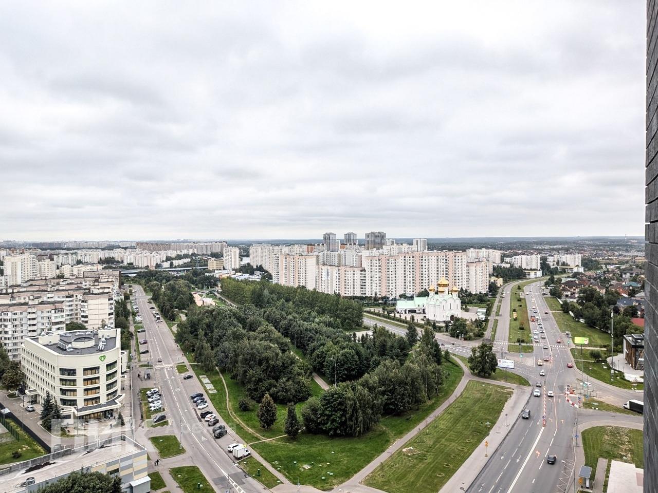 2-к. квартира, 52.3 м², 75 000 ₽/мес — фото № 20