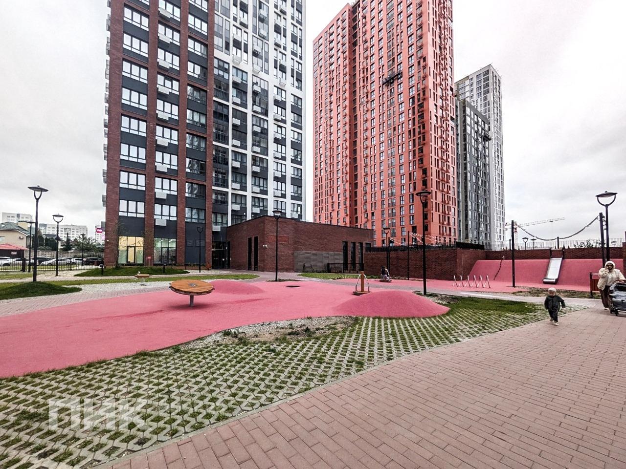 2-к. квартира, 52.3 м², 75 000 ₽/мес — фото № 24