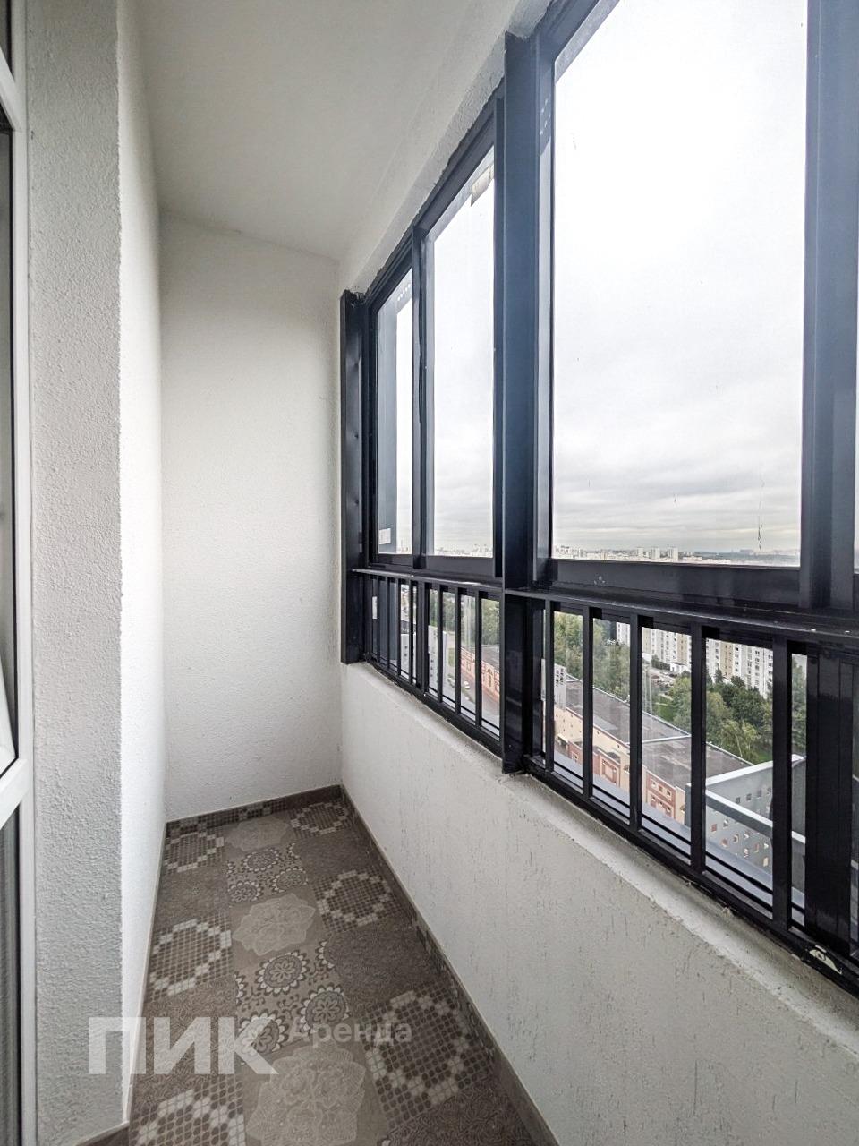 2-к. квартира, 52.3 м², 75 000 ₽/мес — фото № 16