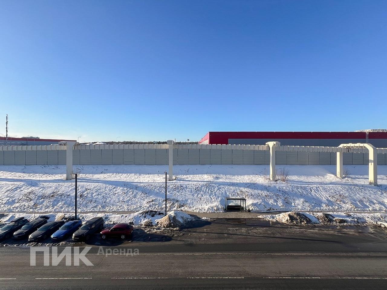 1-к. квартира, 35.7 м², 53 000 ₽/мес — фото № 12