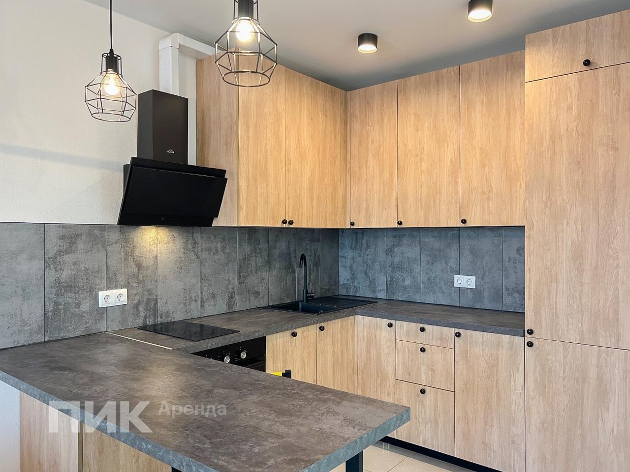 1-к. квартира, 35.7 м², 53 000 ₽/мес — фото № 7