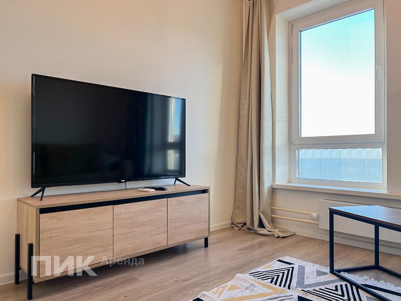 1-к. квартира, 35.7 м², 53 000 ₽/мес — фото № 5