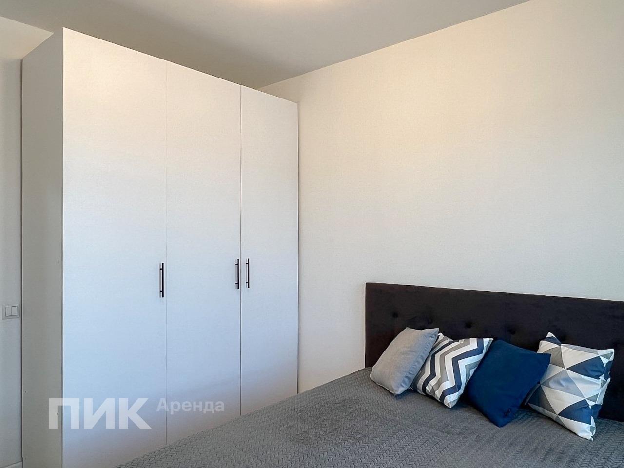 1-к. квартира, 35.7 м², 53 000 ₽/мес — фото № 2