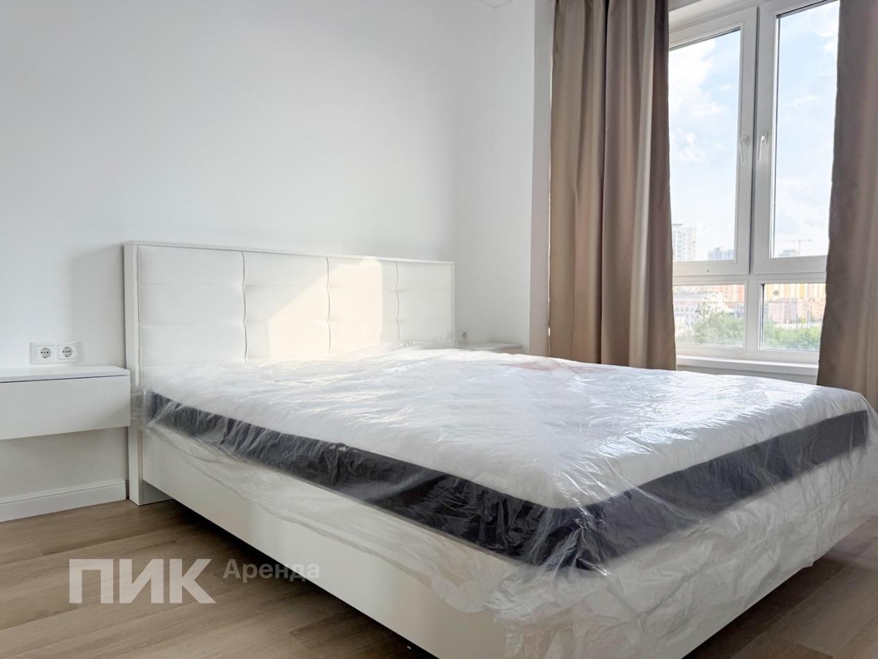 1-к. квартира, 30.9 м², 87 400 ₽/мес — фото № 1
