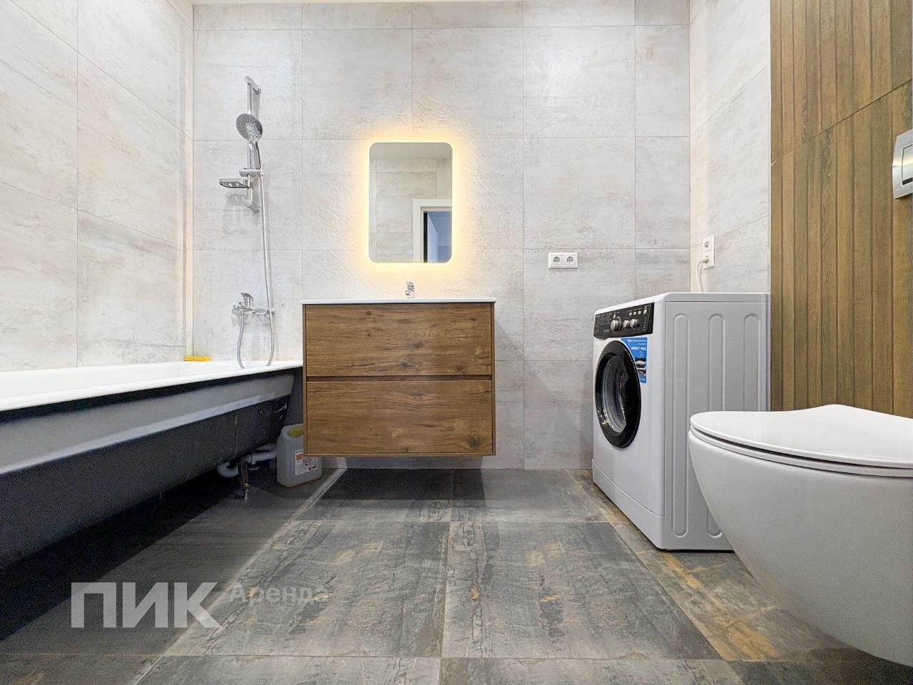 1-к. квартира, 30.9 м², 77 800 ₽/мес — фото № 9
