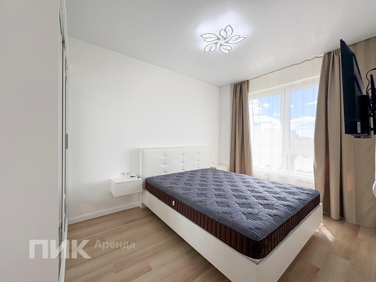 1-к. квартира, 30.9 м², 77 800 ₽/мес — фото № 1