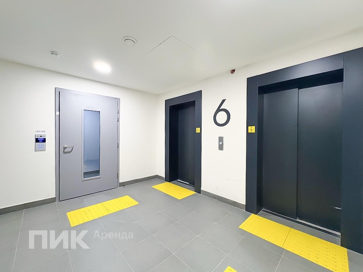 1-к. квартира, 30.9 м², 77 800 ₽/мес — фото № 13