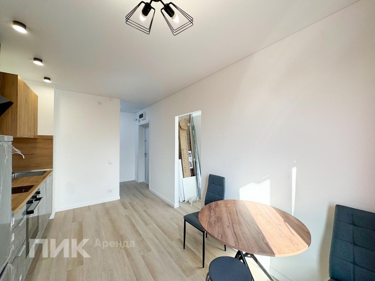 1-к. квартира, 30.9 м², 77 800 ₽/мес — фото № 8